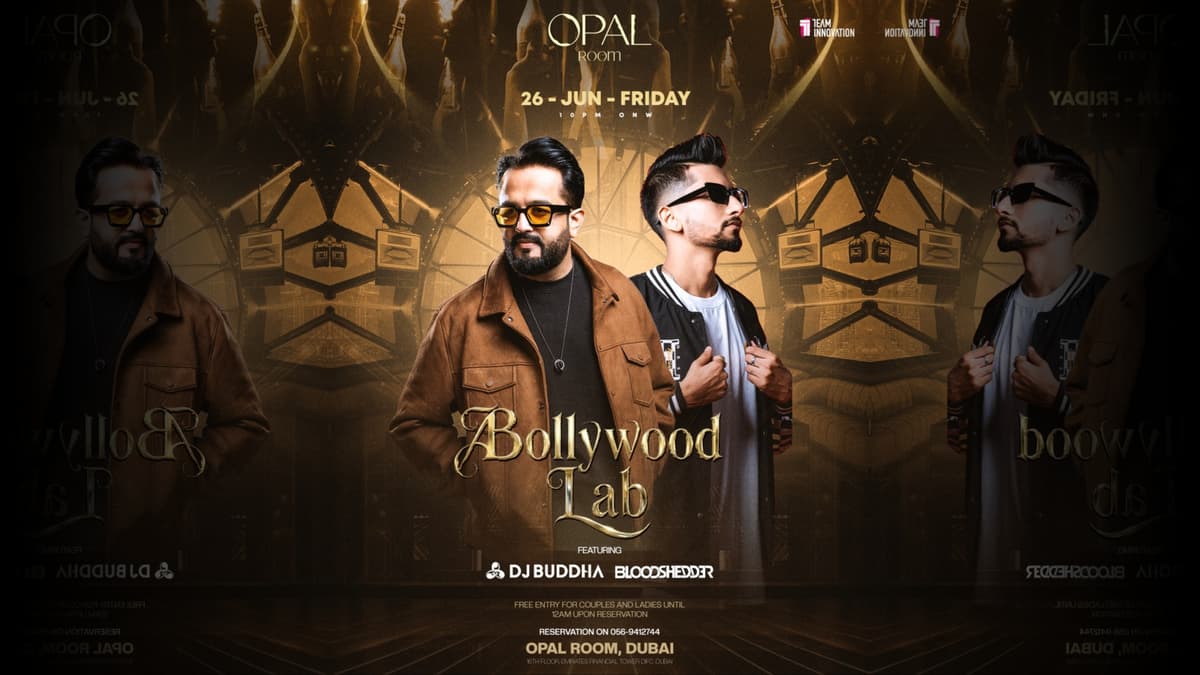 BOLYWOOD LAB