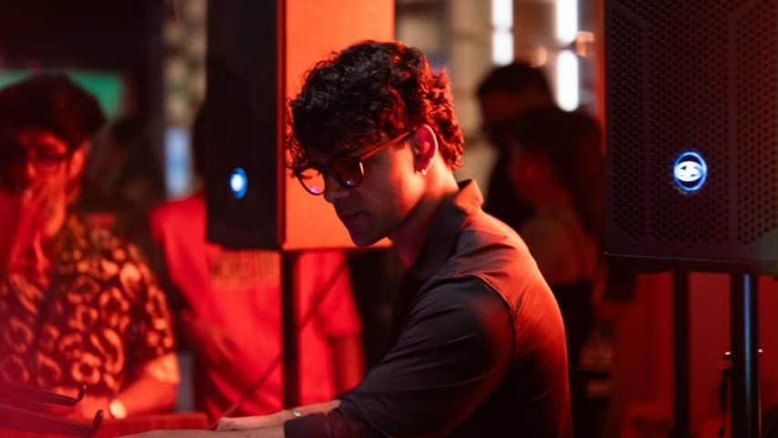 Jose Anthraper