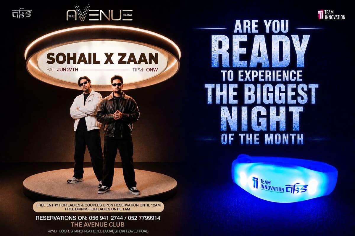 SOHAILX ZAAN