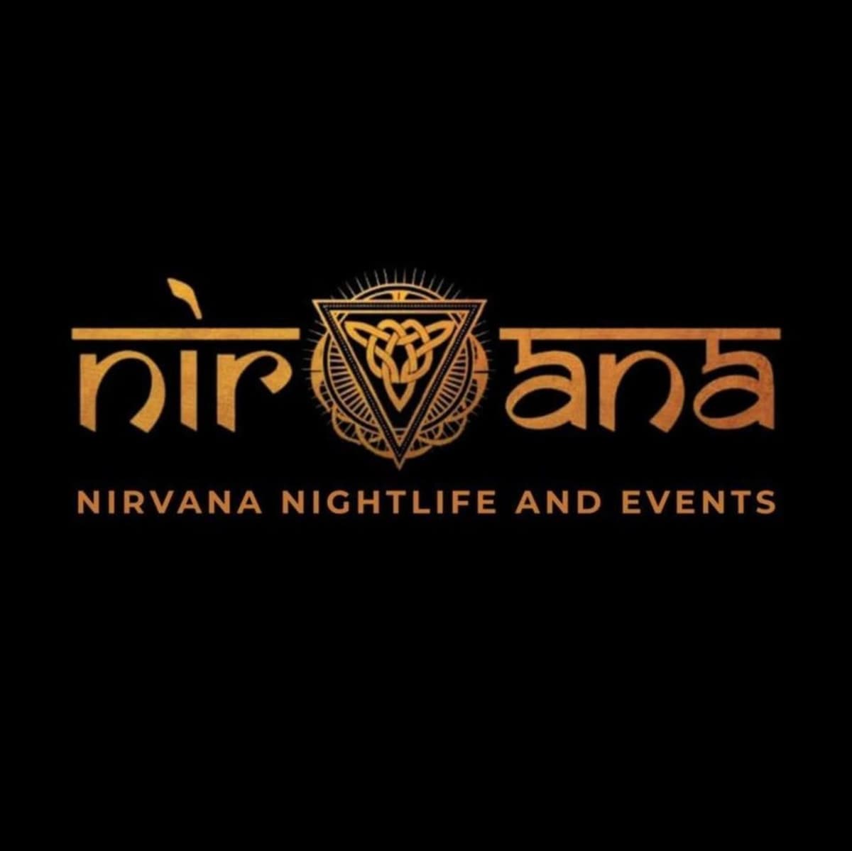 Nirvana Nightlife And Events