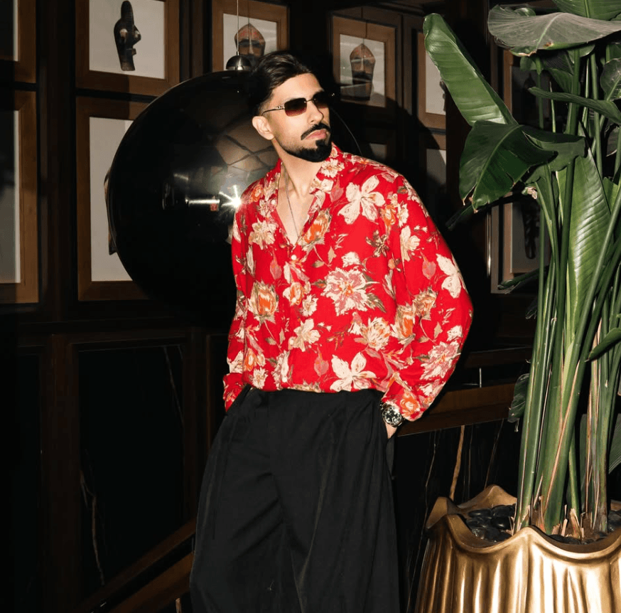 DJ KARAN